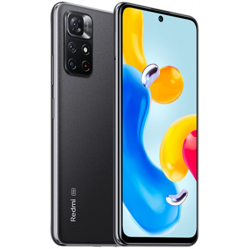 Xiaomi Redmi Note 11S