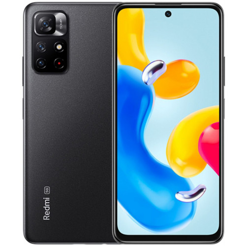 Xiaomi Redmi Note 11S