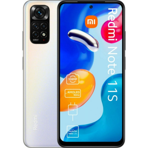 Xiaomi Redmi Note 11S