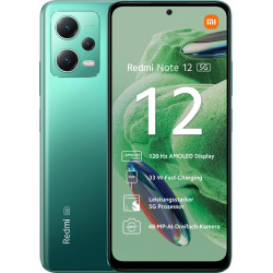 Xiaomi Redmi Note 12