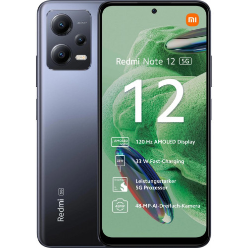 Xiaomi Redmi Note 12
