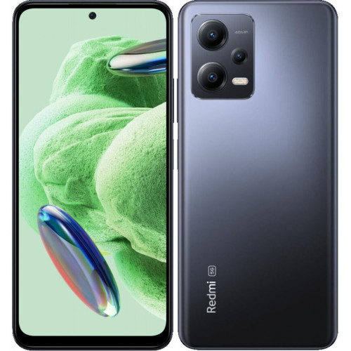 Xiaomi Redmi Note 12