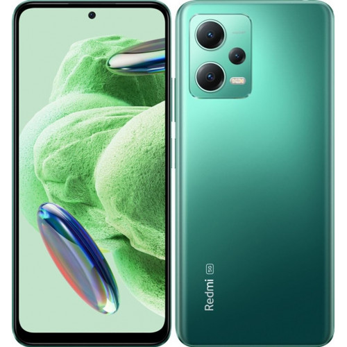 Xiaomi Redmi Note 12