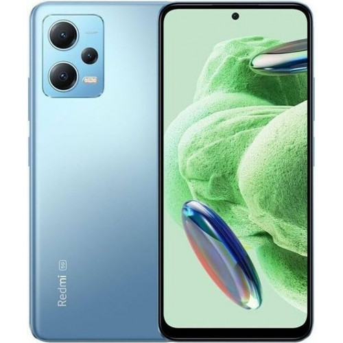 Xiaomi Redmi Note 12