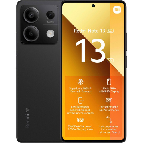 Xiaomi Redmi Note 13