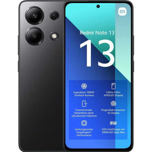 Xiaomi Redmi Note 13 4G
