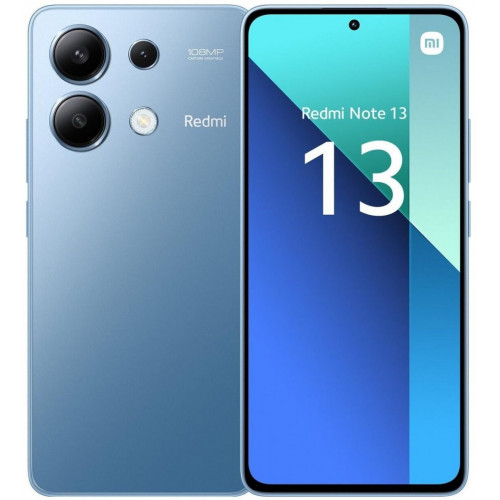 Xiaomi Redmi Note 13 4G