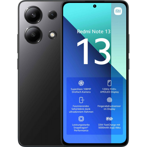 Xiaomi Redmi Note 13 4G