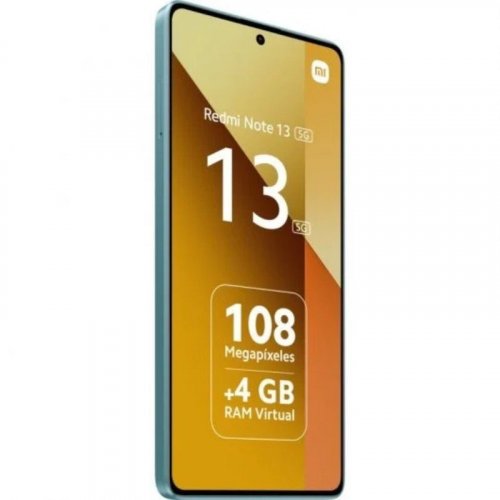 Xiaomi Redmi Note 13 5G Azul - 128GB - 6GB