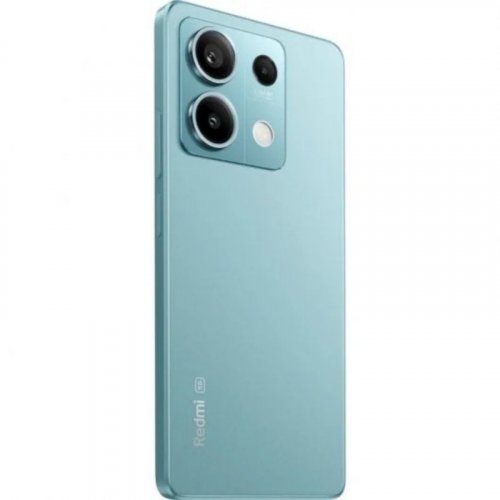 Xiaomi Redmi Note 13 5G Azul - 128GB - 6GB