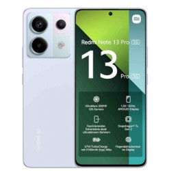 Xiaomi Redmi Note 13 Pro 5g 8-256gb Aurora purple