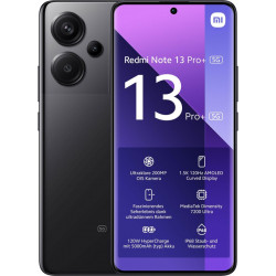 Xiaomi Redmi Note 13 Pro Plus