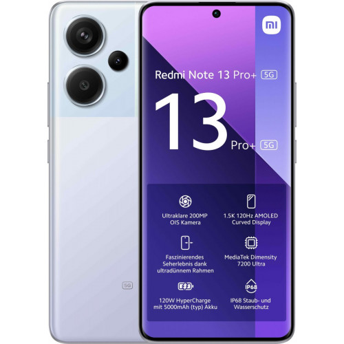 Xiaomi Redmi Note 13 Pro Plus