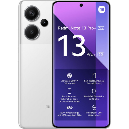 Xiaomi Redmi Note 13 Pro Plus