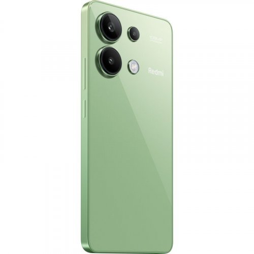 Xiaomi Redmi Note 13 Verde - 256GB - 8GB