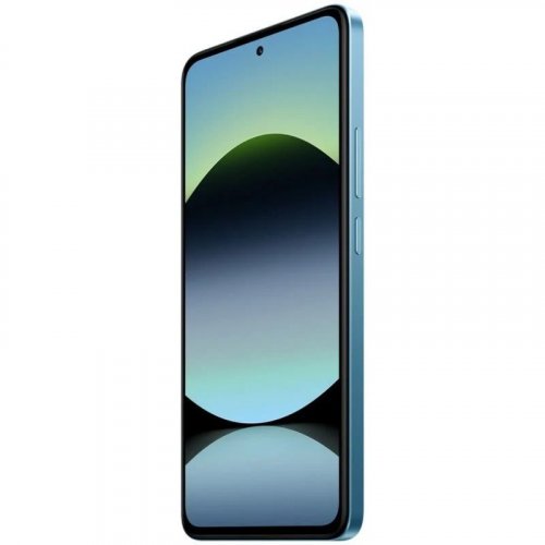 Xiaomi Redmi Note 14 4G Azul - 128GB - 6GB