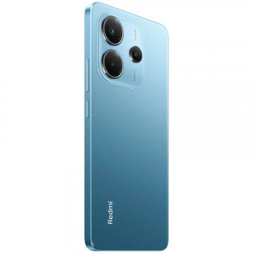 Xiaomi Redmi Note 14 4G Azul - 256GB - 8GB