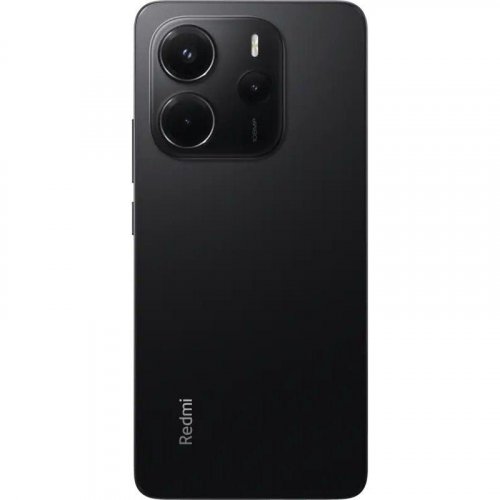 Xiaomi Redmi Note 14 4G Negro - 128GB - 6GB