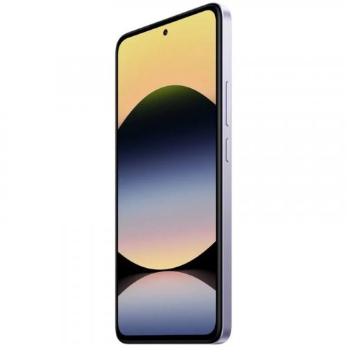 Xiaomi Redmi Note 14 4G Púrpura - 128GB - 6GB