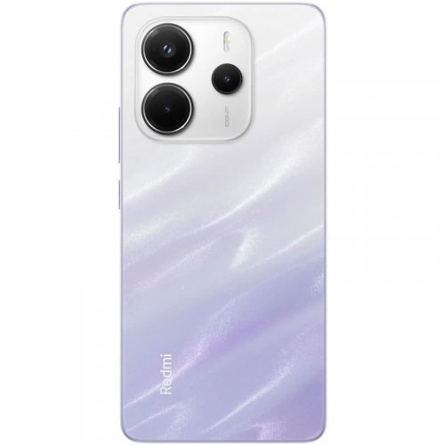 Xiaomi Redmi Note 14 4G Púrpura - 128GB - 6GB