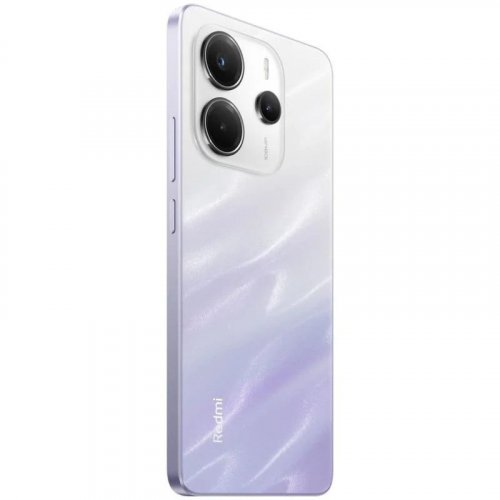 Xiaomi Redmi Note 14 4G Púrpura - 128GB - 6GB