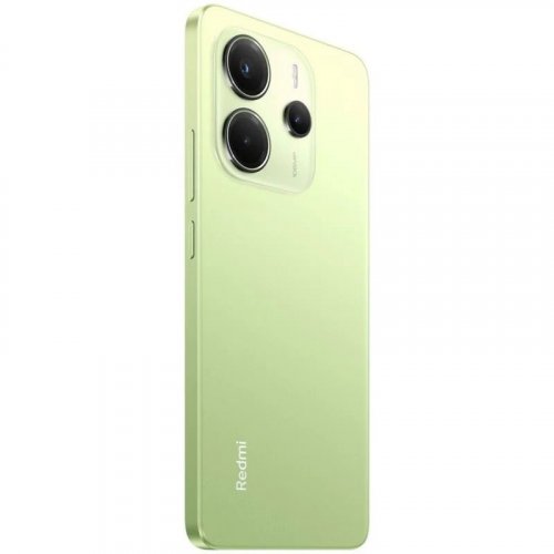 Xiaomi Redmi Note 14 4G Verde Lima - 128GB - 6GB