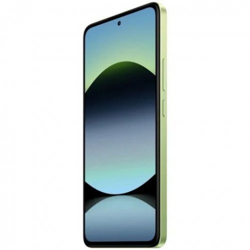 Xiaomi Redmi Note 14 4G Verde Lima - 256GB - 8GB