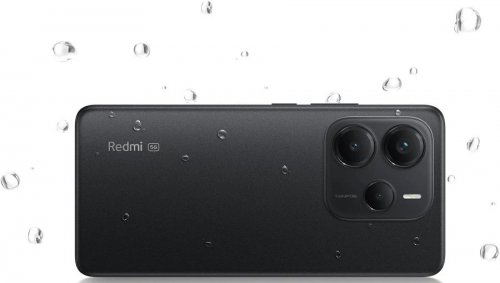 Xiaomi Redmi Note 14 5G 6GB 128GB Verde