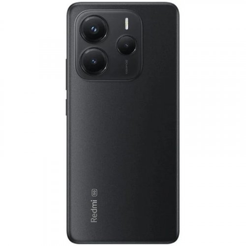 Xiaomi Redmi Note 14 5G Negro - 256GB - 8GB