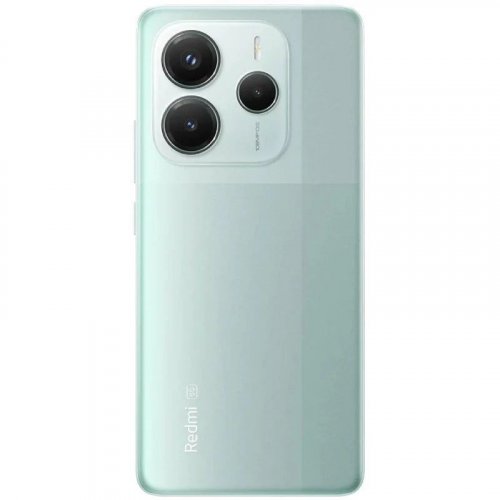 Xiaomi Redmi Note 14 5G Verde - 128GB - 6GB