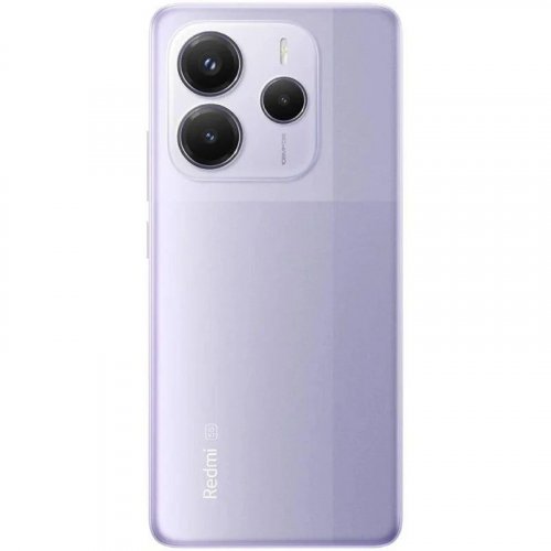 Xiaomi Redmi Note 14 5G Violeta Lavanda - 256GB - 8GB