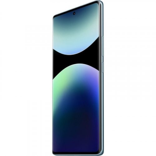 Xiaomi Redmi Note 14 Pro 4G Azul - 256GB - 8GB