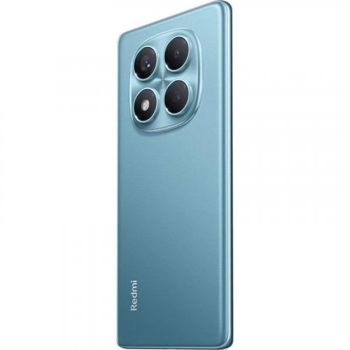 Xiaomi Redmi Note 14 Pro 4G Azul - 256GB - 8GB