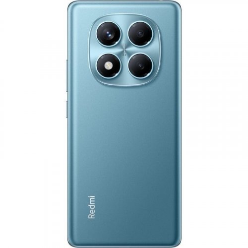 Xiaomi Redmi Note 14 Pro 4G Azul - 256GB - 8GB