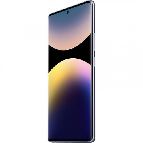 Xiaomi Redmi Note 14 Pro 4G Morado - 256GB - 8GB