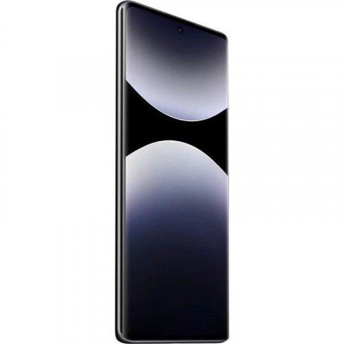 Xiaomi Redmi Note 14 Pro 4G Negro - 512GB - 12GB