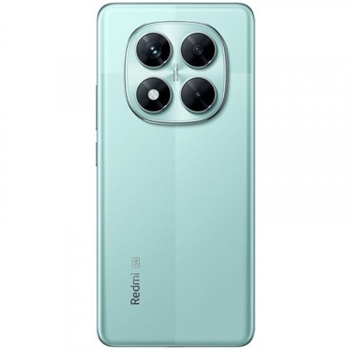 Xiaomi Redmi Note 14 Pro 4G Verde Coral -512GB - 12GB