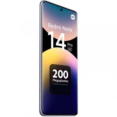 Xiaomi Redmi Note 14 Pro 4G Violeta Lavanda - 512GB - 12GB