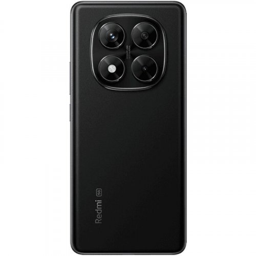 Xiaomi Redmi Note 14 Pro 5G Negro - 512GB - 12GB