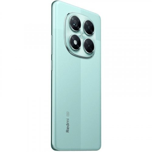 Xiaomi Redmi Note 14 Pro 5G Verde Coral -512GB - 12GB