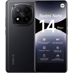 Xiaomi Redmi Note 14 Pro Plus 5G