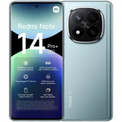 Xiaomi REDMI Note 14 Pro Plus 5G 12GB 512GB 6.67