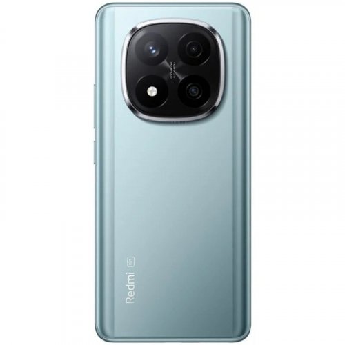 Xiaomi Redmi Note 14 Pro Plus 5G Azul - 256GB - 8GB