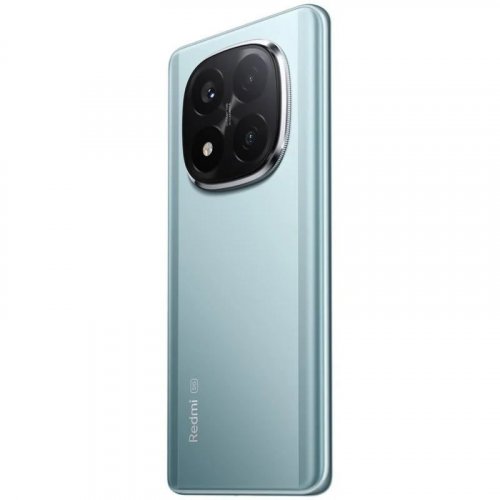 Xiaomi Redmi Note 14 Pro Plus 5G Azul - 256GB - 8GB