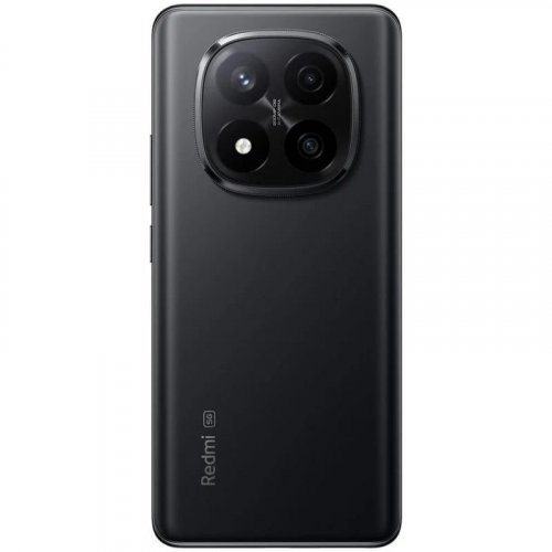 Xiaomi Redmi Note 14 Pro Plus 5G Negro - 256GB - 12GB