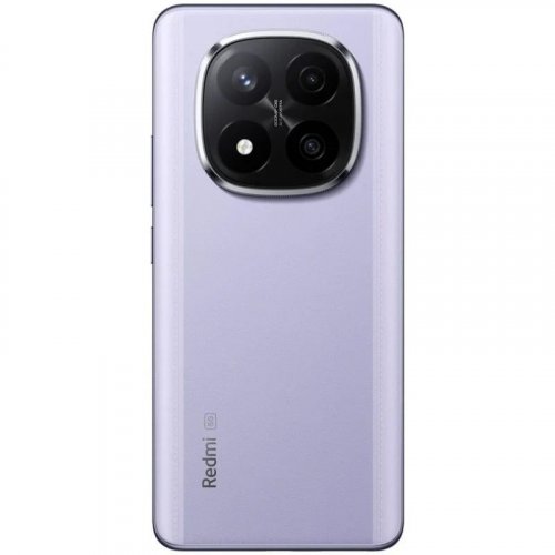 Xiaomi Redmi Note 14 Pro Plus 5G Violeta Lavanda - 512GB - 12GB