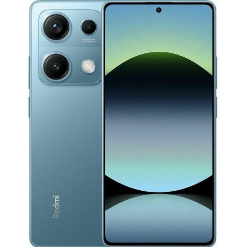 Xiaomi Redmi Note 14S