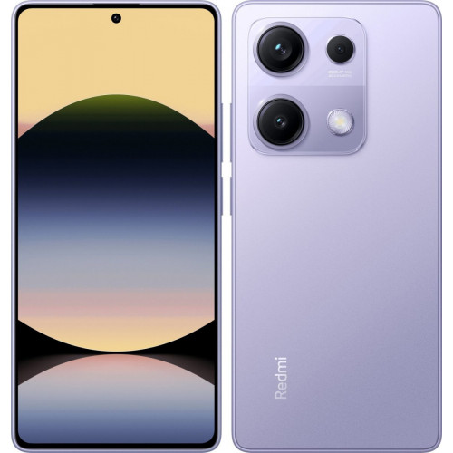 Xiaomi Redmi Note 14S