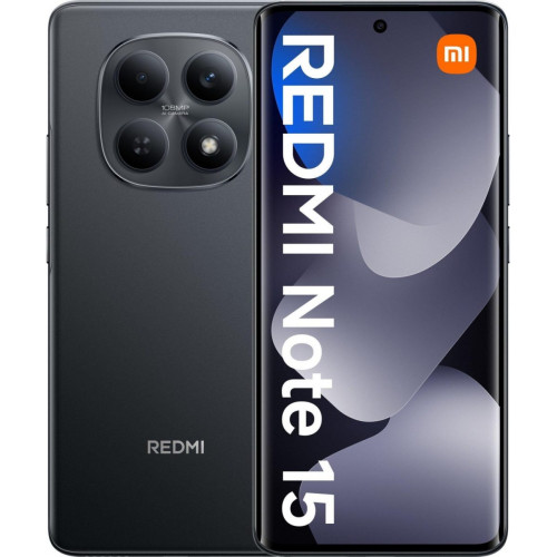 Xiaomi Redmi Note 15 4G