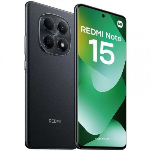 Xiaomi REDMI Note 15 4G 6GB 128GB 6.77